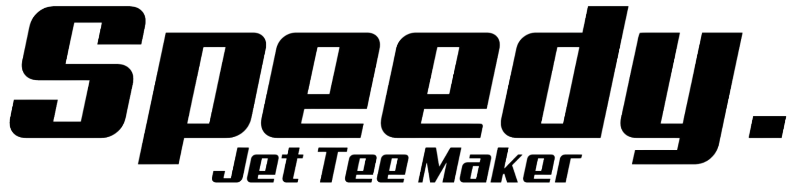 Speedy Jet Tee Business